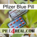 Pfizer Blue Pill 36